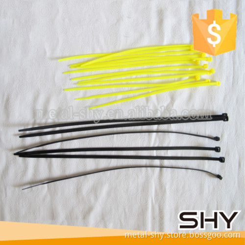 Zip Ties, Plastic Cable Ties, Nylon Cable Ties